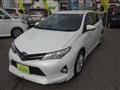 2012 Toyota Auris
