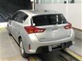 2014 Toyota Auris