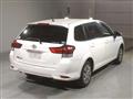 2017 Toyota Corolla Fielder