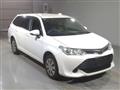 2017 Toyota Corolla Fielder