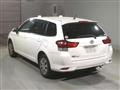 2017 Toyota Corolla Fielder