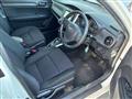 2017 Toyota Corolla Fielder