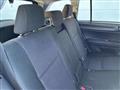 2017 Toyota Corolla Fielder