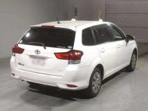 2017 Toyota Corolla Fielder