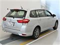 2017 Toyota Corolla Fielder