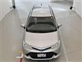 2017 Toyota Corolla Fielder