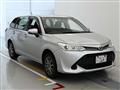 2017 Toyota Corolla Fielder