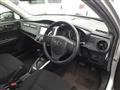 2017 Toyota Corolla Fielder