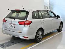 2017 Toyota Corolla Fielder