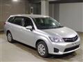 2014 Toyota Corolla Fielder
