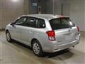 2014 Toyota Corolla Fielder