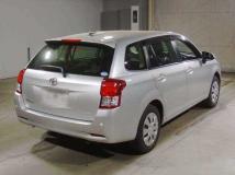 2014 Toyota Corolla Fielder