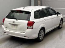 2014 Toyota Corolla Fielder