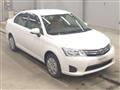 2013 Toyota Corolla Axio