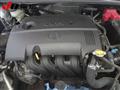 2013 Toyota Corolla Axio