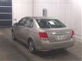 2014 Toyota Corolla Axio