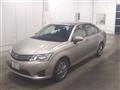 2014 Toyota Corolla Axio