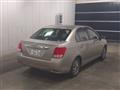 2014 Toyota Corolla Axio
