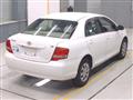 2011 Toyota Corolla Axio