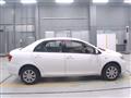 2011 Toyota Corolla Axio