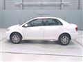 2011 Toyota Corolla Axio
