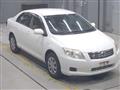 2011 Toyota Corolla Axio