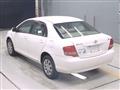 2011 Toyota Corolla Axio
