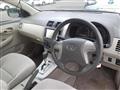 2011 Toyota Corolla Axio