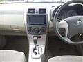 2011 Toyota Corolla Axio