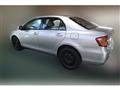 2007 Toyota Corolla Axio