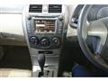 2007 Toyota Corolla Axio