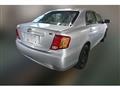 2007 Toyota Corolla Axio