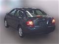 2011 Toyota Corolla Axio