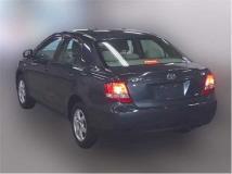 2011 Toyota Corolla Axio