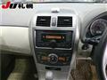 2011 Toyota Corolla Axio