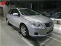 2011 Toyota Corolla Axio