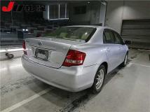 2011 Toyota Corolla Axio