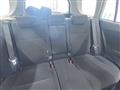 2009 Toyota Corolla Fielder