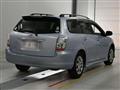 2012 Toyota Corolla Fielder