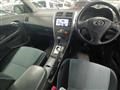 2012 Toyota Corolla Fielder