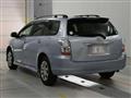 2012 Toyota Corolla Fielder