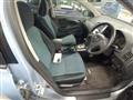 2012 Toyota Corolla Fielder