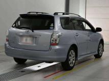 2012 Toyota Corolla Fielder