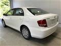 2010 Toyota Corolla Axio