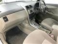 2010 Toyota Corolla Axio
