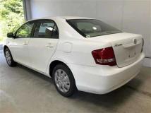 2010 Toyota Corolla Axio