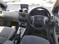 2007 Toyota Corolla Axio