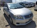 2007 Toyota Corolla Axio