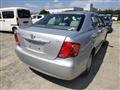 2007 Toyota Corolla Axio