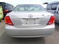 2007 Toyota Corolla Axio